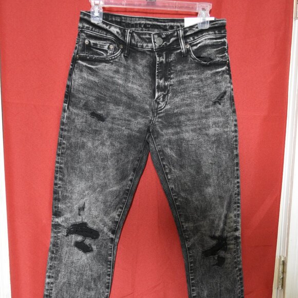 NWT American Eagle Jeans Men's Sz. 30x34 - Picture 1 of 8